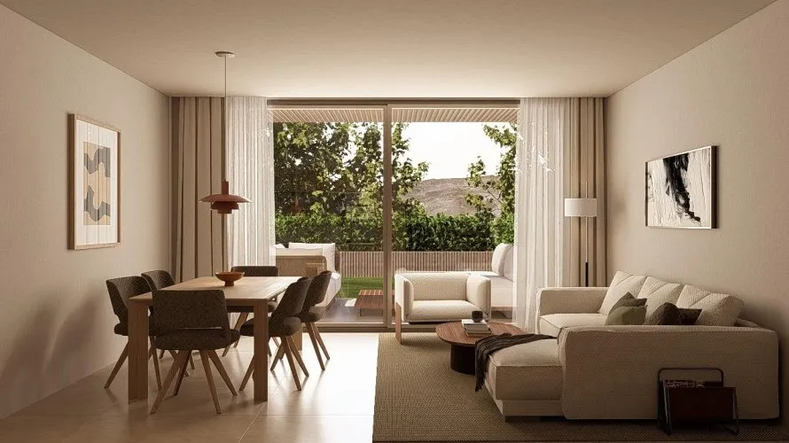 Apartment de 2 chambres à Javea, Spain No. 1440 № 17