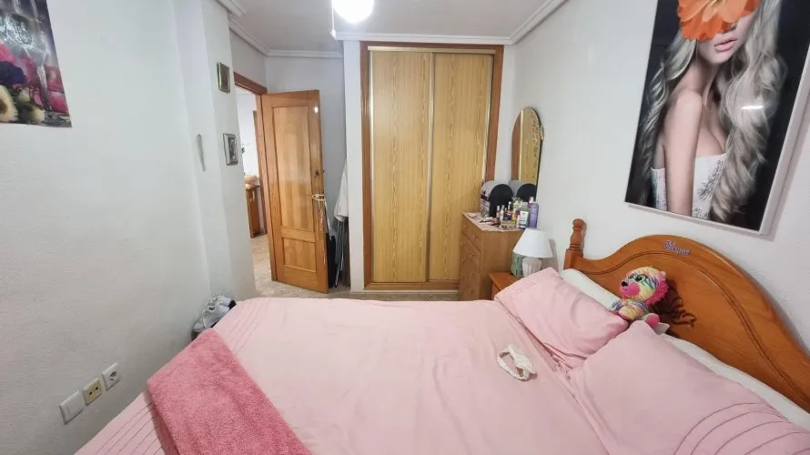 Apartment de 2 chambres à Torrevieja, Spain No. 2698 № 6