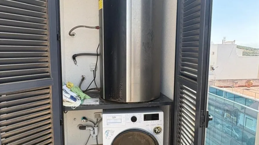 Penthouse de 1 chambre à Guardamar del Segura, Spain No. 1540 № 18