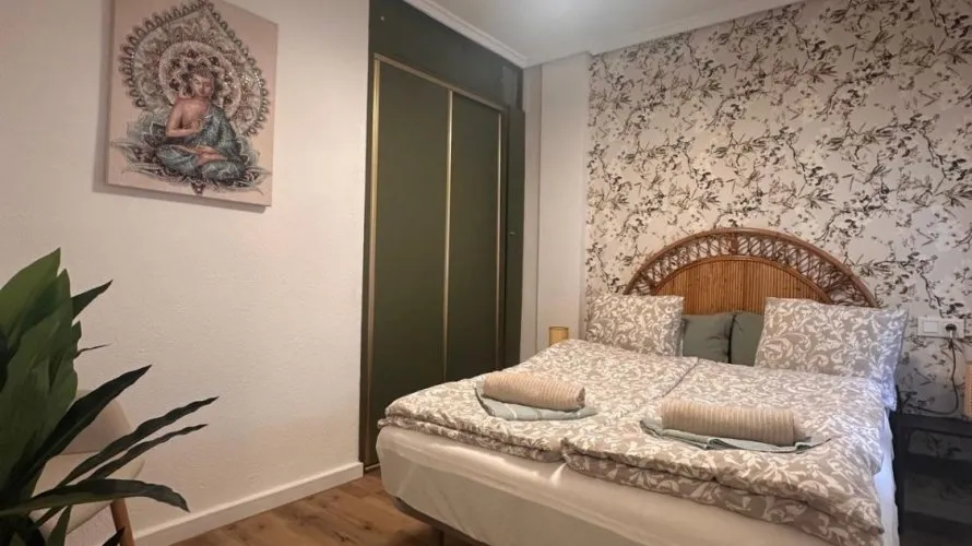 Penthouse de 1 chambre à Torrevieja, Spain No. 2717 № 5