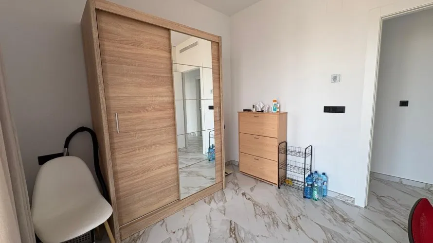 Penthouse de 1 chambre à Guardamar del Segura, Spain No. 1540 № 27