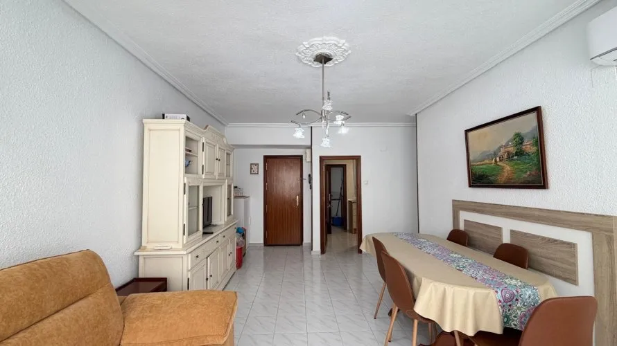 Apartment de 3 chambres à Torrevieja, Spain No. 2851 № 27