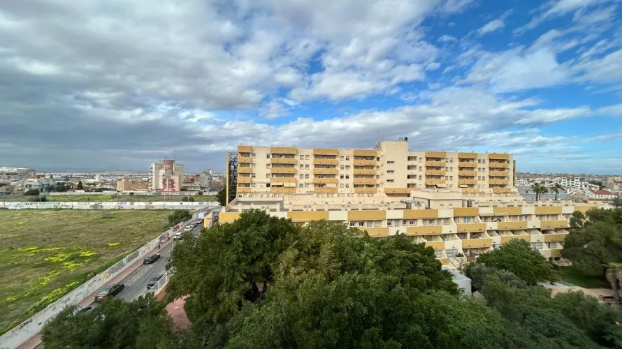 Penthouse de 58m² à Torrevieja, Spain No. 2722 № 21