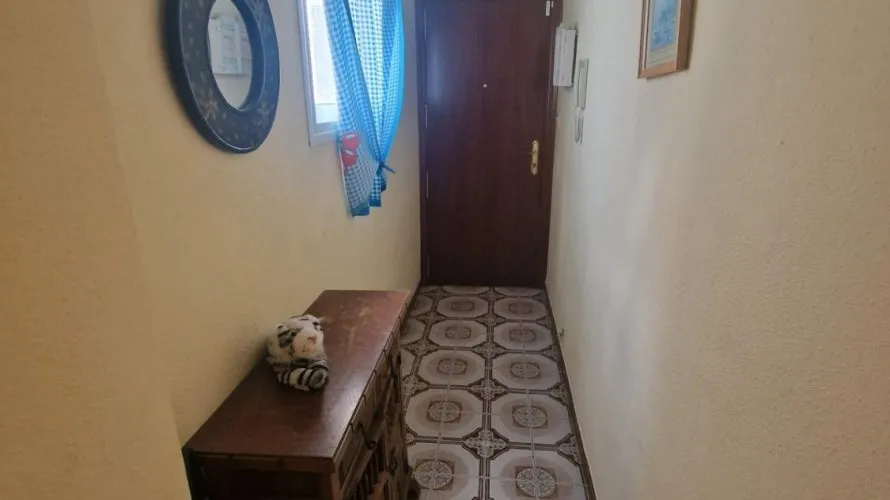 Apartment de 3 chambres à Torrevieja, Spain No. 2651 № 1