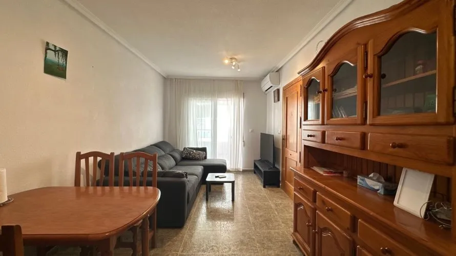 Apartment de 1 chambre à Torrevieja, Spain No. 2731 № 22