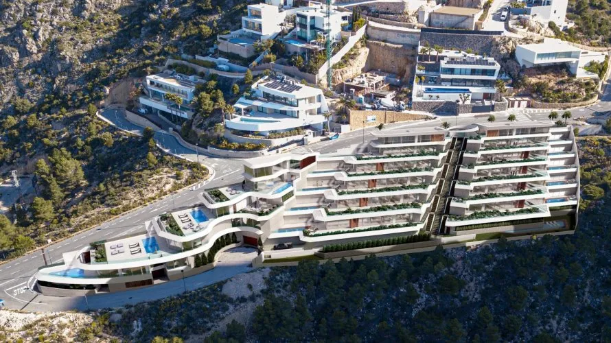 Apartment de 3 chambres à Maryvilla, Spain No. 1945 № 15