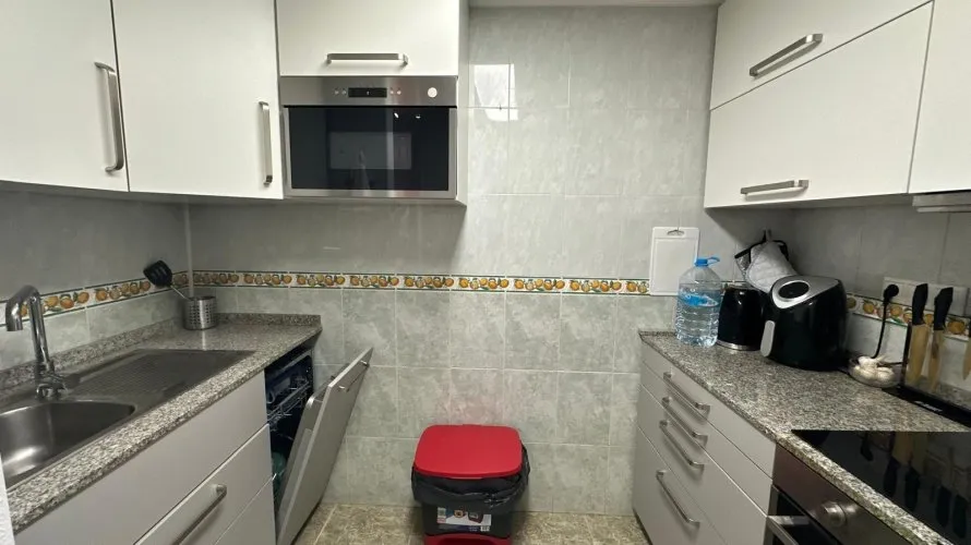 Apartment de 1 chambre à Torrevieja, Spain No. 2731 № 17