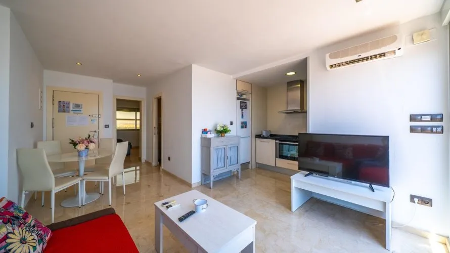 Penthouse de 2 chambres à Alicante, Spain No. 1445 № 8