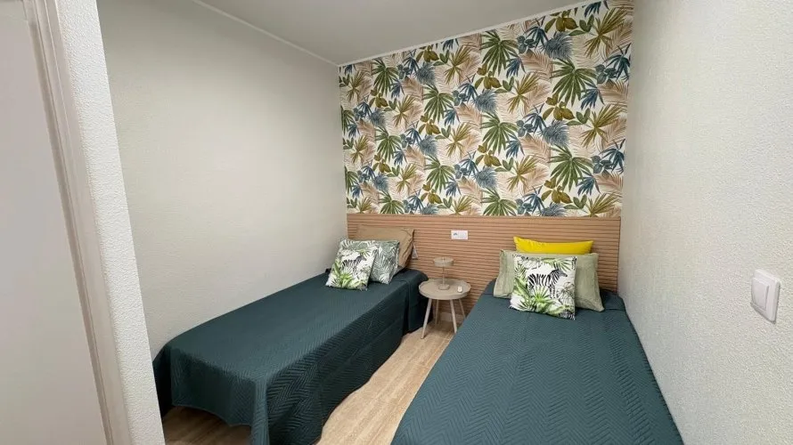 Apartment de 1 chambre à Torrevieja, Spain No. 2815 № 8