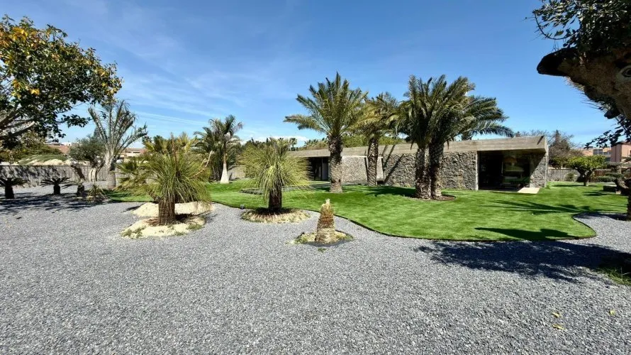 Villa de 3 chambres à Alicante, Spain No. 1453