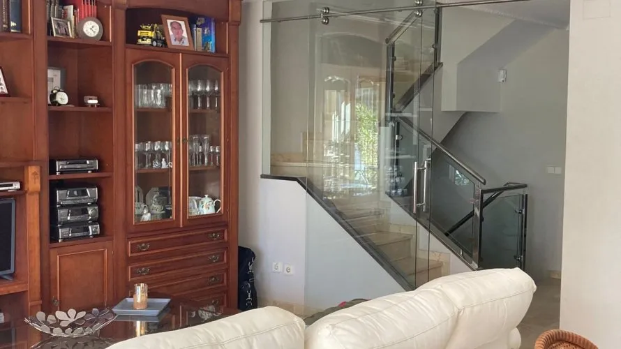Apartment de 5 chambres à Alicante, Spain No. 1523 № 21