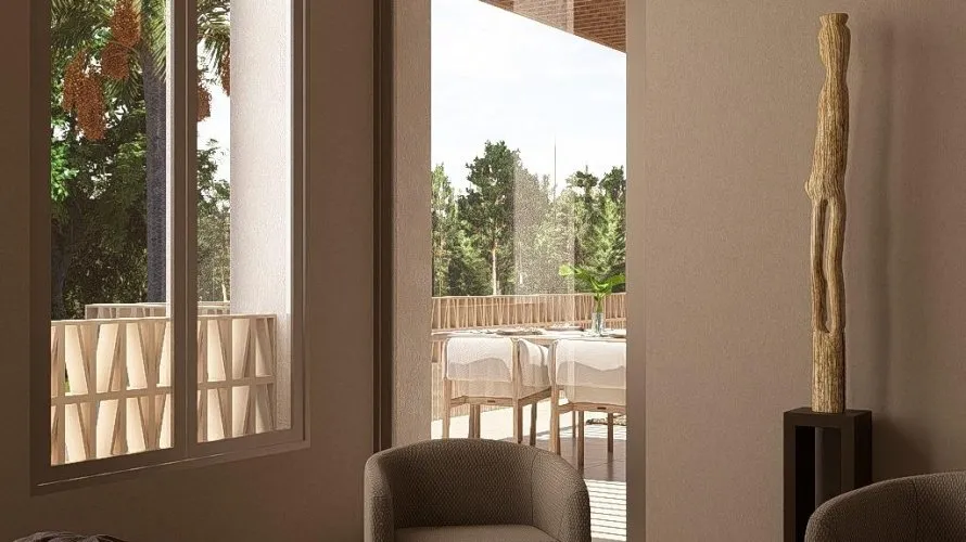 Apartment de 2 chambres à Javea, Spain No. 1440 № 24