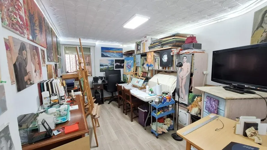 Apartment de 1 chambre à Torrevieja, Spain No. 2727 № 7
