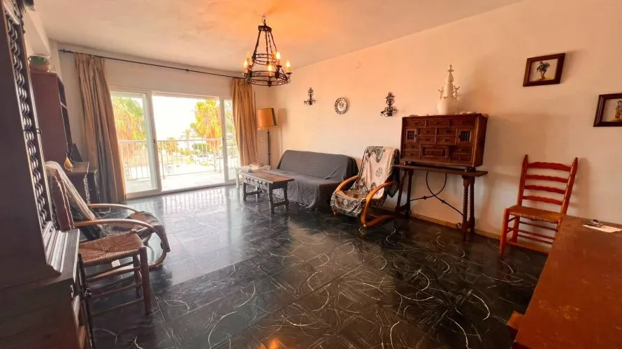 Apartment de 3 chambres à Altea, Spain No. 1533 № 27