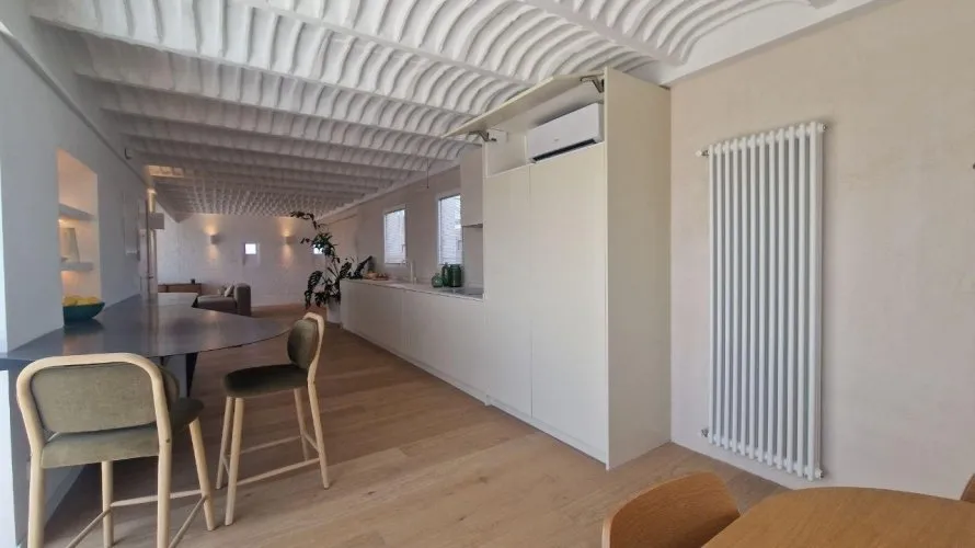 Penthouse de 4 chambres à Madrid, Spain No. 1439 № 18