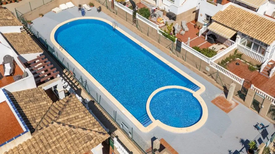House de 60m² à Los Altos, Spain No. 1501 № 2