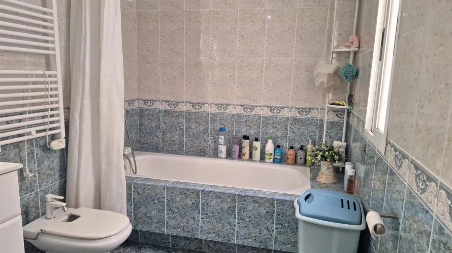 Apartment de 1 chambre à Alicante, Spain No. 2789 № 10