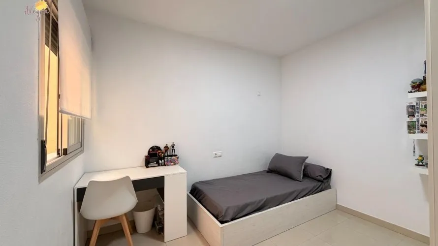 Apartment de 1 chambre à Torrevieja, Spain No. 2807 № 8