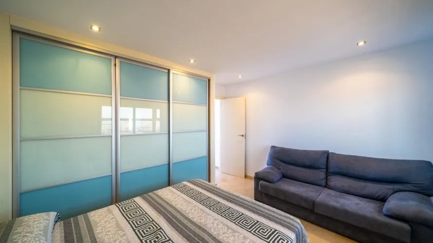 Penthouse de 2 chambres à Alicante, Spain No. 1445 № 6