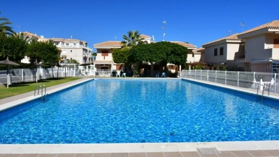 Apartment de 65m² à Playa Flamenca II, Spain No. 1511 № 14