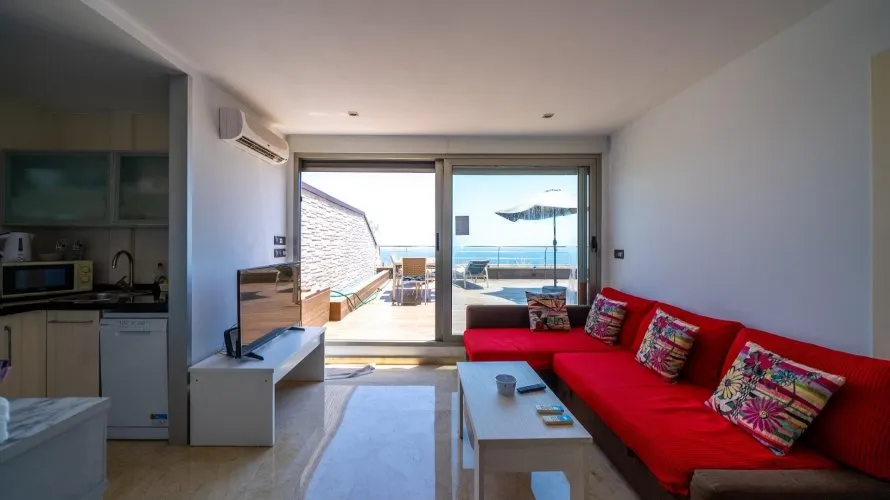 Penthouse de 2 chambres à Alicante, Spain No. 1445 № 24