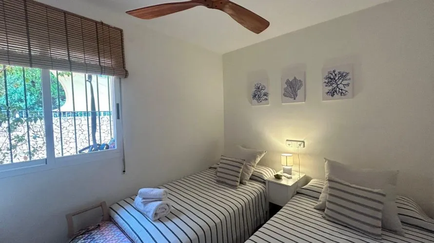 Apartment de 3 chambres à Zona Altea Hills, Spain No. 1458 № 12