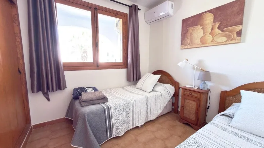 Apartment de 2 chambres à Villamartin, Spain No. 2781 № 3