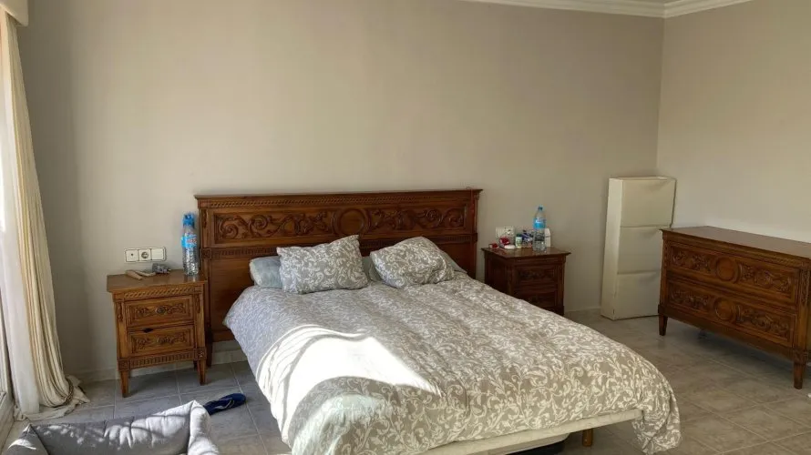 Apartment de 5 chambres à Alicante, Spain No. 1523 № 23