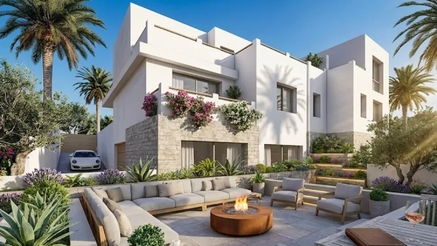 Villa de 3 chambres à L'Alfàs del Pi, Spain No. 1954 № 9