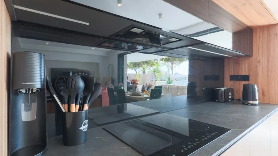 Villa de 170m² à Los Alcazares, Spain No. 1487 № 21