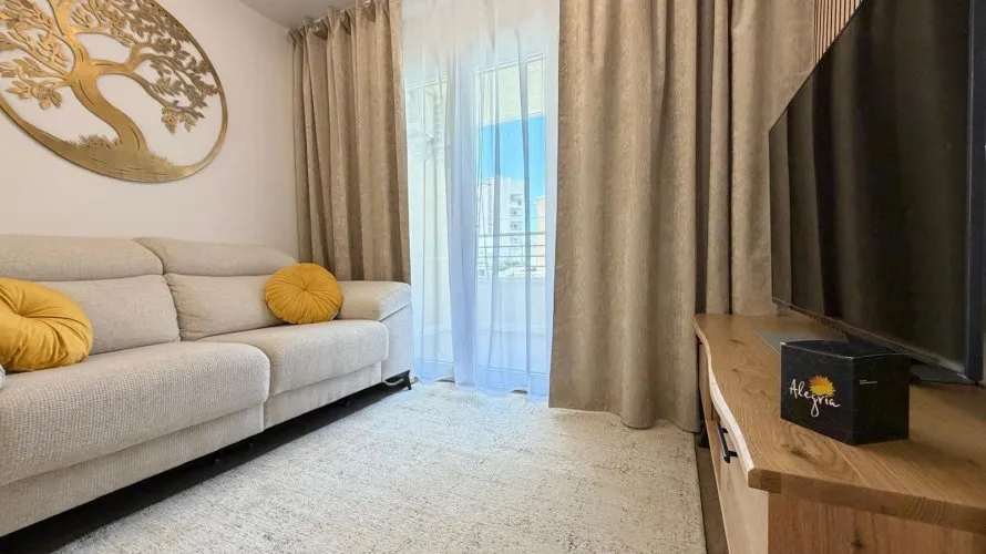Apartment de 2 chambres à Nueva Torrevieja, Spain No. 2825 № 9