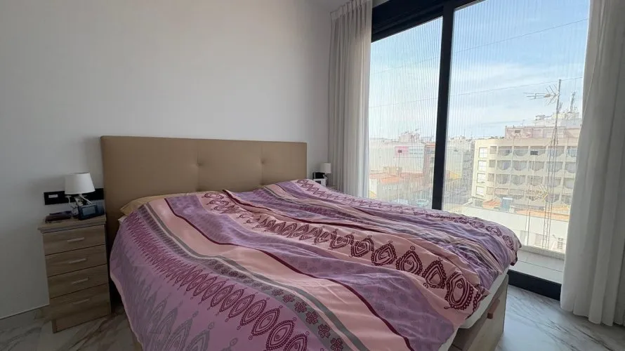 Penthouse de 1 chambre à Guardamar del Segura, Spain No. 1540 № 6