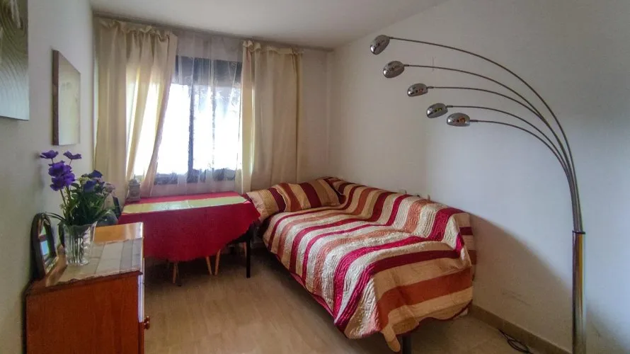 Apartment de 2 chambres à Villajoyosa, Spain No. 1436 № 5