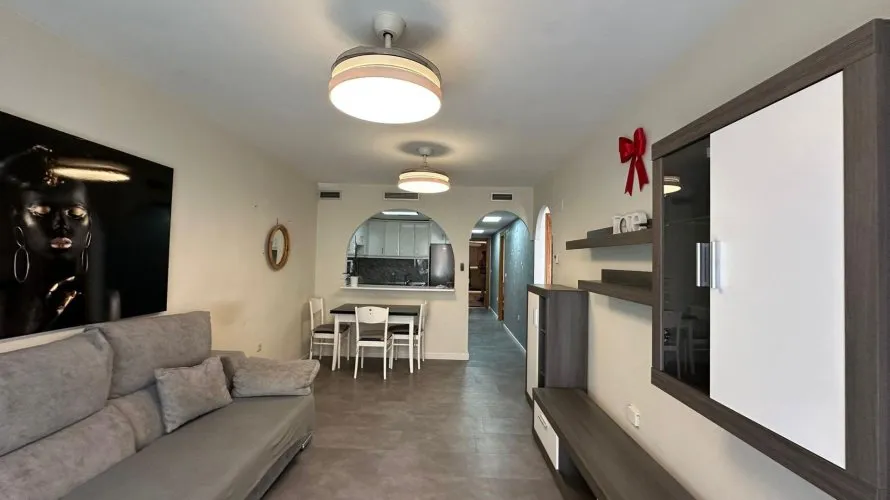 Apartment de 3 chambres à Torrevieja, Spain No. 2736 № 7