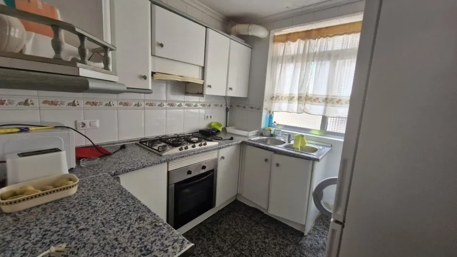 Apartment de 1 chambre à Alicante, Spain No. 2826 № 5