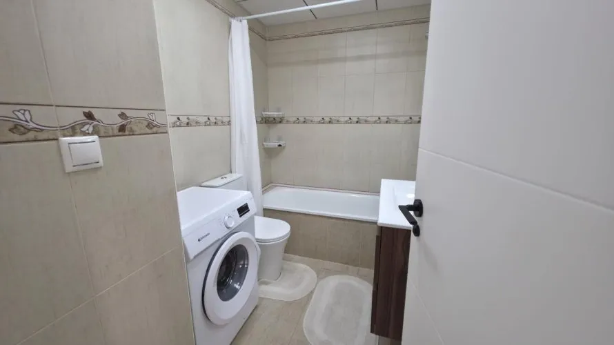 Apartment de 3 chambres à Torrevieja, Spain No. 1953 № 15