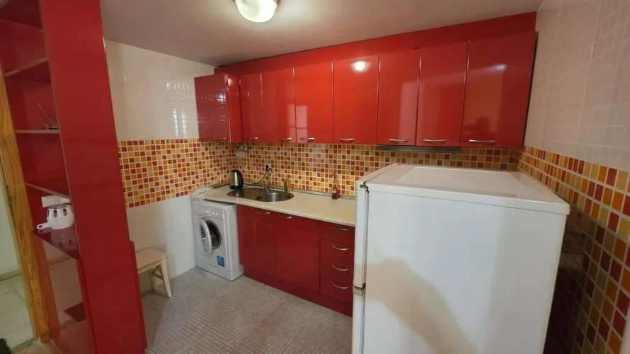 Apartment de 1 chambre à Torrevieja, Spain No. 2837 № 6
