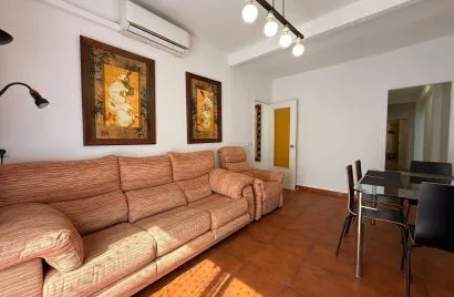 Apartment de 3 chambres à Alicante, Spain No. 2709