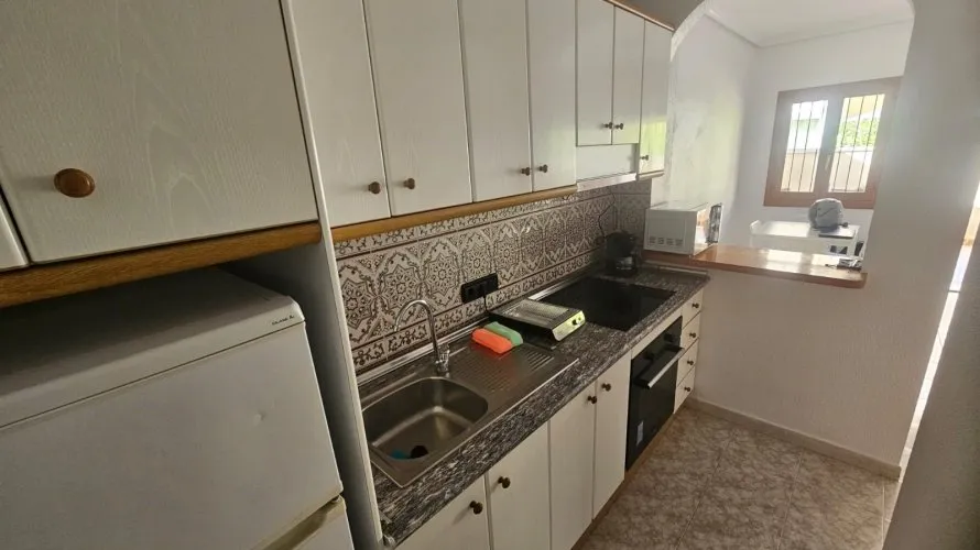 Apartment de 65m² à Playa Flamenca II, Spain No. 1511 № 6