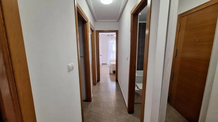 Apartment de 2 chambres à Torrevieja, Spain No. 1543 № 10