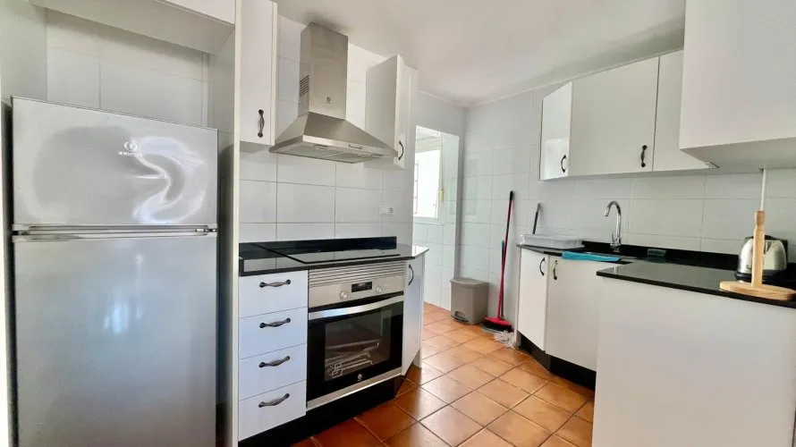 Apartment de 3 chambres à Rojales, Spain No. 2832 № 8