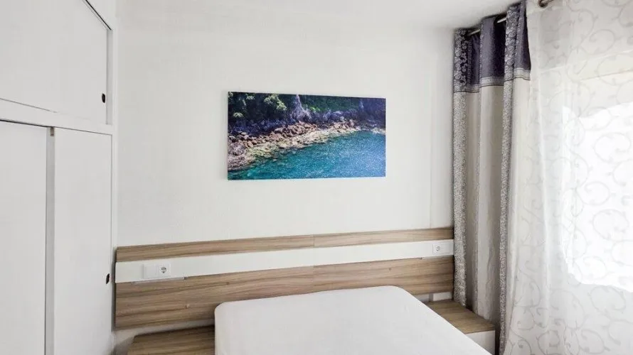 Apartment de 1 chambre à La Mata, Spain No. 2846 № 8