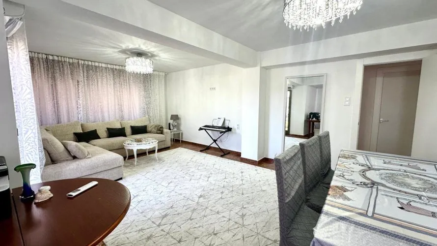 Apartment de 4 chambres à Alicante, Spain No. 1484 № 12