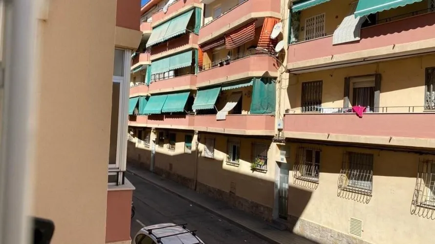 Apartment de 2 chambres à Alicante, Spain No. 2829 № 10