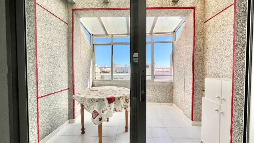 Penthouse de 1 chambre à Torrevieja, Spain No. 2740 № 17
