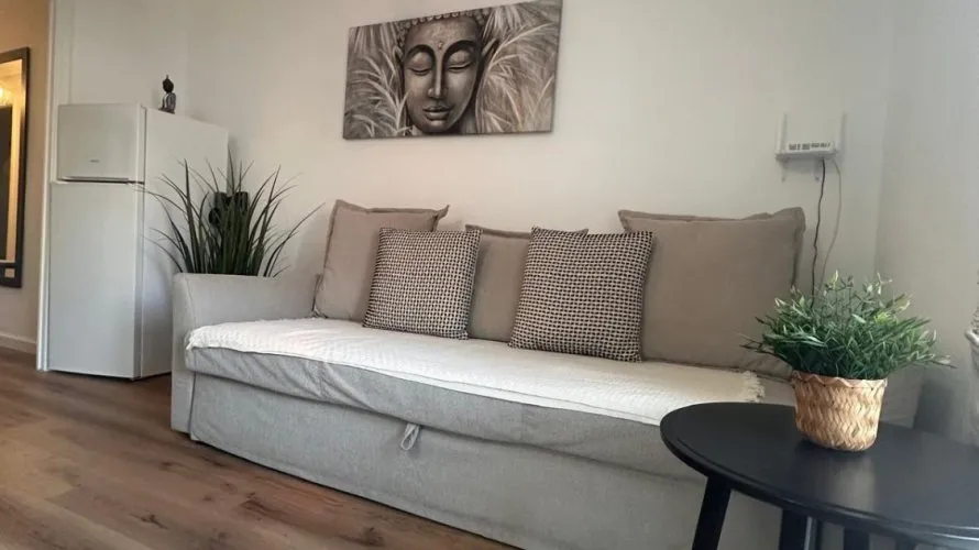 Penthouse de 1 chambre à Torrevieja, Spain No. 2717 № 10