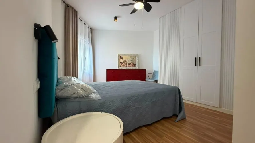 Apartment de 3 chambres à Torrevieja, Spain No. 1455 № 4