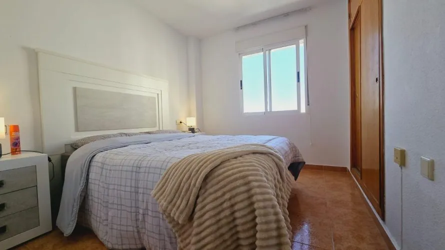 Apartment de 1 chambre à Nueva Torrevieja, Spain No. 2827 № 8