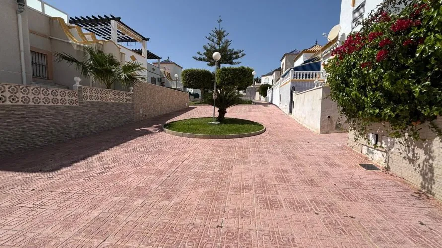 House de 4 chambres à Los Altos, Spain No. 2801 № 24