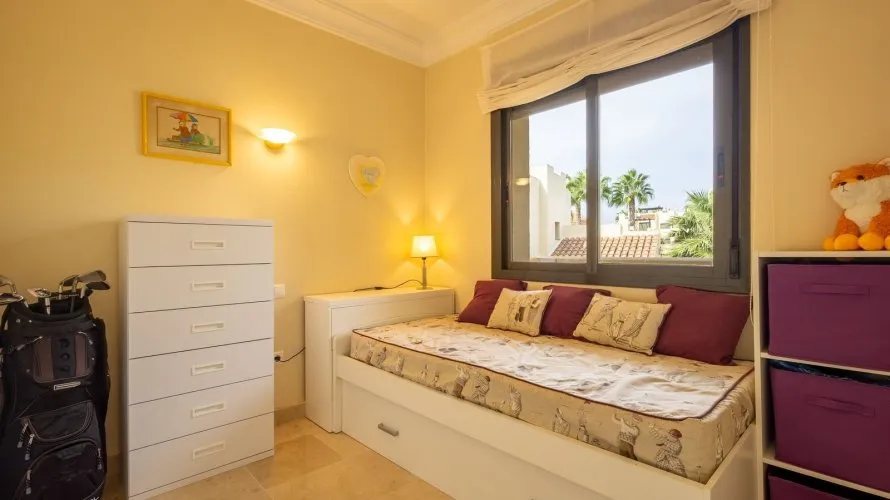 Apartment de 70m² à San Javier, Spain No. 1493 № 10